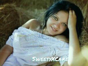 SweetyXCake
