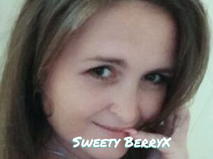 Sweety_BerryX