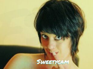 Sweetycam