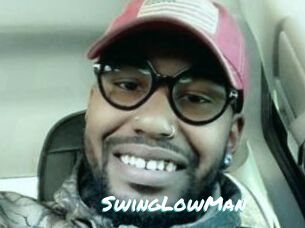 SwingLowMan
