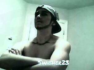 Swisher23