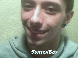 SwitchBoy