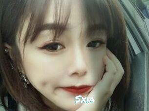 Sxia