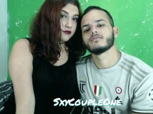 SxyCoupleOne