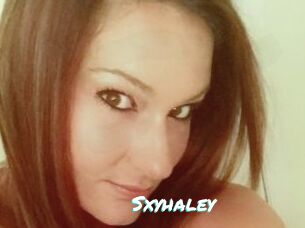 Sxyhaley