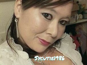 Sycutie1986