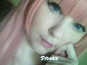 Sydnee