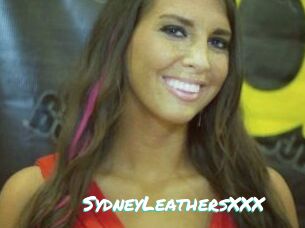 SydneyLeathersXXX