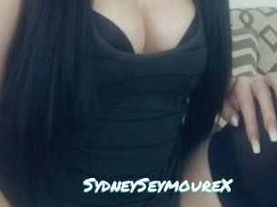 SydneySeymoureX