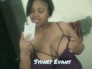 Sydney_Evans