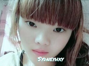Sydneyhxy