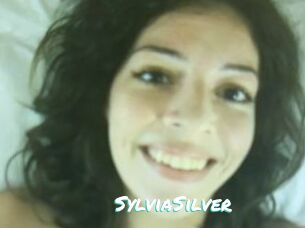 SylviaSilver