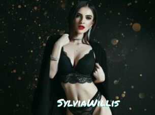 SylviaWillis