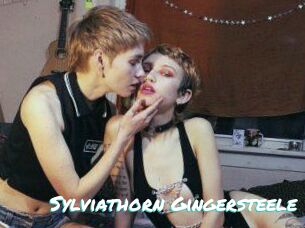 Sylviathorn_Gingersteele