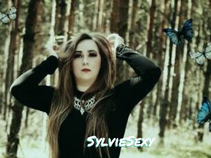 SylvieSexy