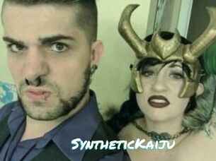 SyntheticKaiju