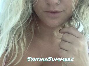 SynthiaSummerz