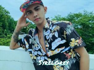 SyrelGrey