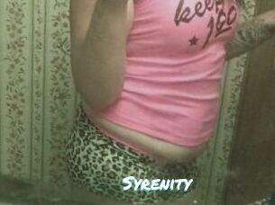 Syrenity