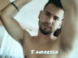 S_anderson