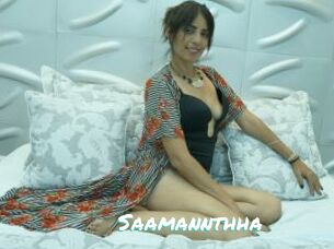 Saamannthha