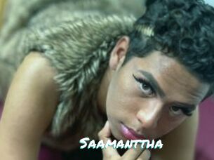 Saamanttha