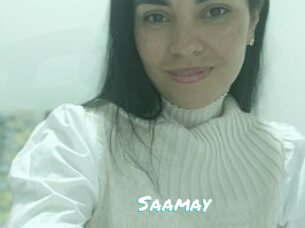Saamay