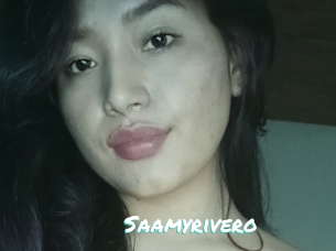 Saamyrivero
