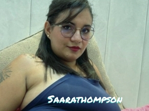 Saarathompson