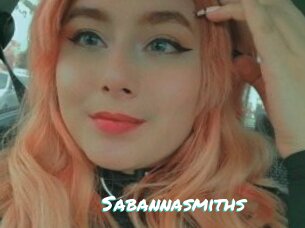 Sabannasmiths