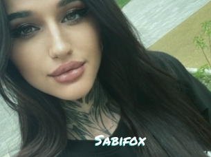 Sabifox