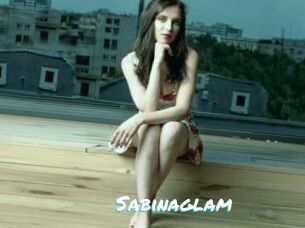 Sabinaglam