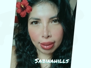 Sabinahills