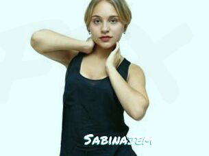 Sabinajem