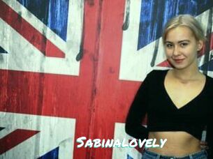 Sabinalovely