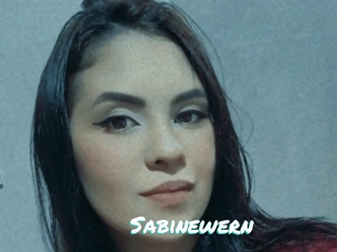 Sabinewern