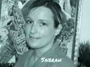 Sabrah