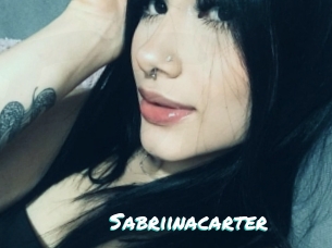 Sabriinacarter