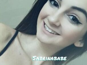 Sabrinababe