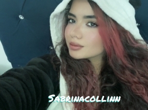 Sabrinacollinn
