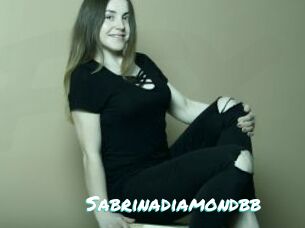 Sabrinadiamondbb