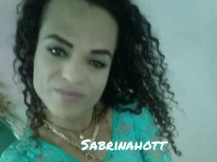 Sabrinahott