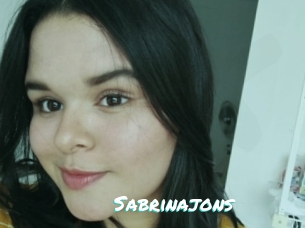 Sabrinajons