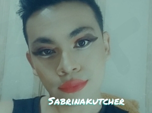 Sabrinakutcher