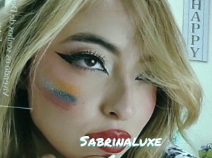 Sabrinaluxe