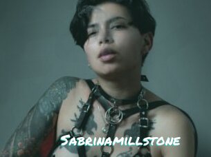 Sabrinamillstone