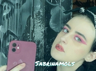 Sabrinamols