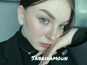 Sabrinamoun