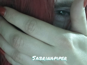 Sabrinapiper