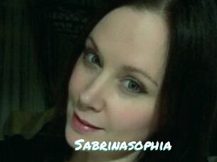 Sabrinasophia